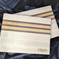 Maple Edge Grain Cutting Board