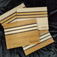 Maple Edge Grain Cutting Board