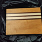 Maple Edge Grain Cutting Board