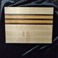 Maple Edge Grain Cutting Board