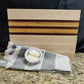Maple Edge Grain Cutting Board