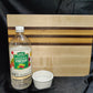 Maple Edge Grain Cutting Board