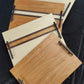 Maple Edge Grain Cutting Board