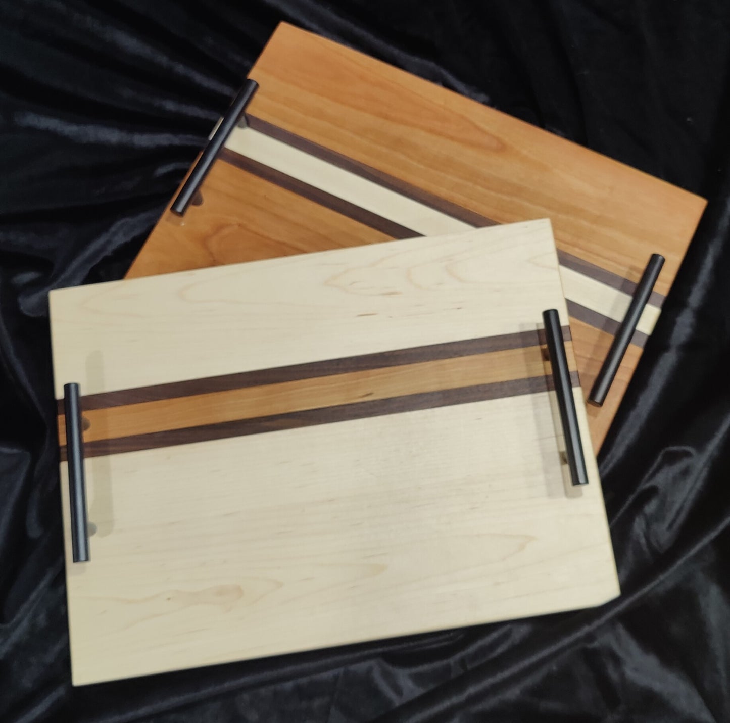 Maple Edge Grain Cutting Board