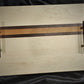 Maple Edge Grain Cutting Board