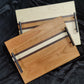 Maple Edge Grain Cutting Board