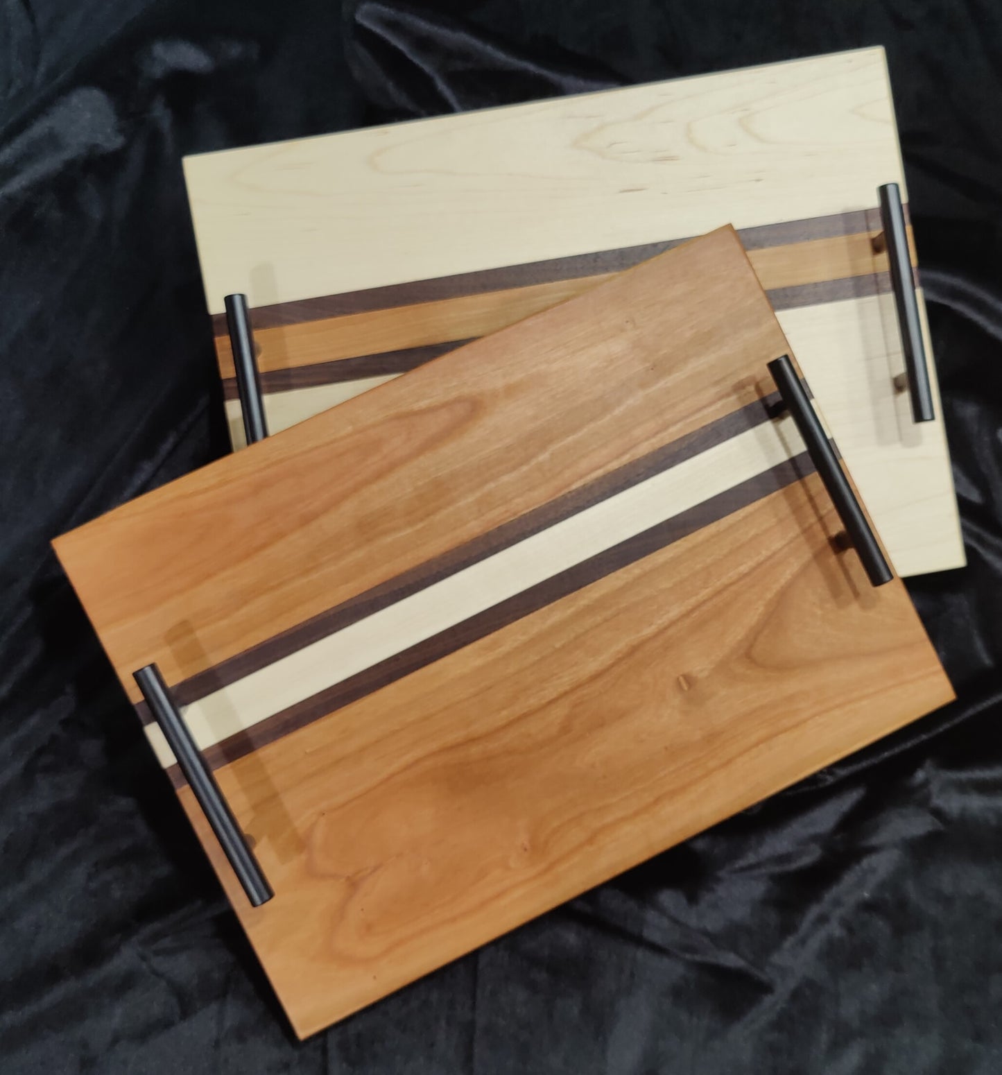 Maple Edge Grain Cutting Board