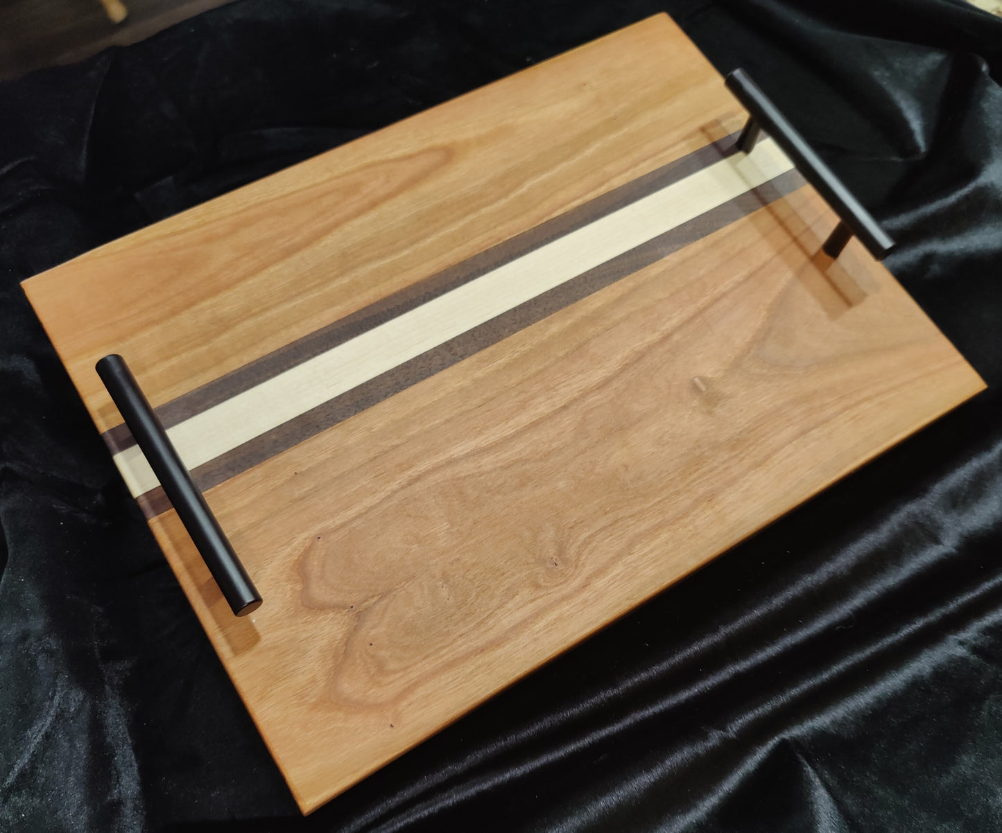 Maple Edge Grain Cutting Board