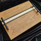 Maple Edge Grain Cutting Board