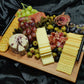 Maple Edge Grain Cutting Board
