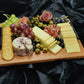 Maple Edge Grain Cutting Board