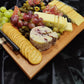 Maple Edge Grain Cutting Board