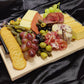Maple Edge Grain Cutting Board