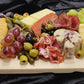 Maple Edge Grain Cutting Board