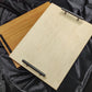 Maple Edge Grain Cutting Board