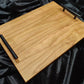 Maple Edge Grain Cutting Board
