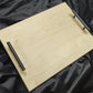 Maple Edge Grain Cutting Board