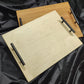 Maple Edge Grain Cutting Board