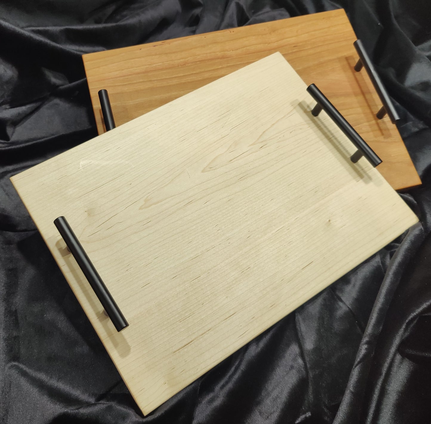 Maple Edge Grain Cutting Board