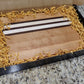 Maple Edge Grain Cutting Board