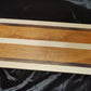 Striped Charcuterie Board