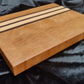 Cherry End Grain Cutting Board