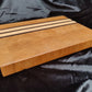 Cherry End Grain Cutting Board