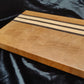 Cherry End Grain Cutting Board