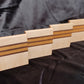 Maple Accented Coasters