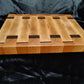 Maple Butcher Block End Grain Cutting Board