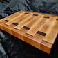 Maple Butcher Block End Grain Cutting Board